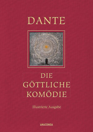 Dantes 'Komödie', die erst Boccaccio 'göttlich' genannt hat, schildert eine Reise durch die drei Reiche des Jenseits. Durch Hölle und Fegefeuer führt den Autor, der zugleich seine eigene Hauptfigur ist, der römische Dichter Vergil. Durch das Paradies führt ihn seine bezaubernde Jugendfreundin Beatrice. Ihr Ziel ist die Erkenntnis der Liebe und die Anschauung Gottes. Auf ihrem Weg begegnen sie den zahllosen Seelen der Verstorbenen, die von ihrem Schicksal auf Erden berichten, darunter berühmte historische Persönlichkeiten wie Barbarossa, Horaz und Ovid.