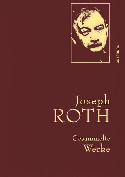 Joseph Roth war ein so scharfsinniger wie mitfühlender Porträtist seiner Zeit. Als er 1939 mit nur 44 Jahren starb, hatte er mit seinem Erzählwerk ein wortgewaltiges Panorama der wechselvollen Geschichte Österreichs geschaffen, bevölkert mit Mächtigen und Gescheiterten, mit wundervollen Figuren voller Liebe, Stolz und Verzweiflung. Dieser Band umfasst drei seiner besten Romane, 'Hiob', 'Hotel Savoy' und 'Die Kapuzinergruft', sowie die gesammelten Erzählungen, darunter 'Stationschef Fallmerayer' und 'Die Legende vom heiligen Trinker'.