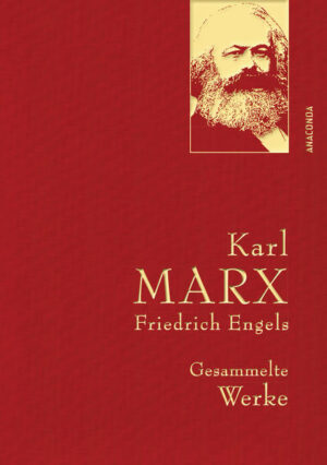 Karl Marx wollte verstanden werden und schuf einprägsame Sätze wie 'Proletarier aller Länder, vereinigt euch!'. Dennoch war er kein Populist und ging den Fragen, die ihn bewegten, in sehr gründlichen und scharfsinnigen Analysen nach. Kaum ein Denker prägte sein eigenes und das ihm folgende Jahrhundert so nachhaltig wie Marx in gemeinschaftlicher Arbeit mit Friedrich Engels. Der beste Weg zum Verständnis ihres Wirkens führt über die Lektüre der hier versammelten Originaltexte: