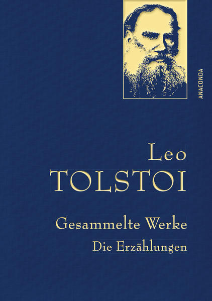 Das literarische Schaffen von Leo Tolstoi kreist immer wieder um die Frage nach dem rechten Leben. In seinen Geschichten ebenso wie seinen Romanen sind Menschen auf Abwegen unterwegs oder auf dem Pfad der Erkenntnis. Sie reißen das Ruder ihres Schicksals noch einmal herum oder gehen unerbittlich ihrem Unglück entgegen, kunstvoll gelenkt von dem großen und eigensinnigen russischen Literaten. Dieser Band versammelt Tolstois berühmteste Erzählungen, unter ihnen 'Herr und Knecht', 'Hadschi Murat', 'Der Tod des Iwan Iljitsch' und 'Die Kreutzersonate'.