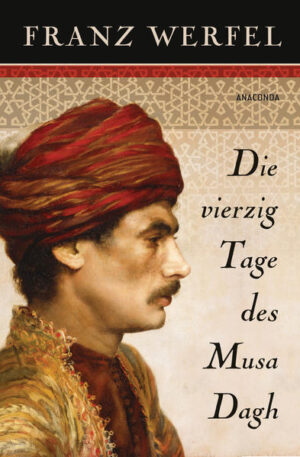 Am Fuß des Berges Musa Dagh im Süden der Türkei werden die armenischen Bewohner immer brutaler verfolgt. Eine Schicksalsgemeinschaft um Gabriel Bagradian und seine Familie beschließt, sich endlich zur Wehr zu setzen. Vierzig Tage lang verteidigen sich die zu allem Entschlossenen gegen einen übermächtigen Gegner, dann scheint ihr Ende besiegelt zu sein. - Franz Werfel hatte gründlich über den türkischen Völkermord an den Armeniern von 1915 recherchiert, bevor er 'Die vierzig Tage des Musa Dagh' niederschrieb. Sein Roman ist eine unvermindert eindrucksvolle Geschichte über Menschenmut im Zeichen von Hass und grausamer Verfolgung.