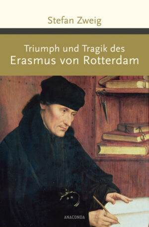 Triumph und Tragik des Erasmus von Rotterdam | Bundesamt für magische Wesen