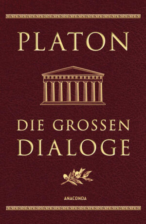 Platons Meisterdialoge und seine fiktive Verteidigungsrede des Sokrates ('Apologie') gelten als Meilensteine in der Geschichte der Philosophie. Die lange Tradition des philosophischen Streitgesprächs haben die Dialoge zugleich begründet und bis zur Vollendung geführt. Abwechslungsreich und sehr unterhaltsam streitet Sokrates über die Lehrbarkeit der Tugend im 'Protagoras'. Lange und nachdenklich wird im 'Phaidon' über die Unsterblichkeit der Seele gesprochen. Um Eros, Liebe, Wahrheit und das Schöne geht es im 'Gastmahl' und im 'Phaidros'. Außerdem enthalten sind die Dialoge 'Theaitetos', 'Philebos' und 'Sophistes'.