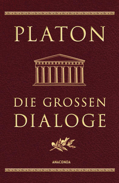 Platons Meisterdialoge und seine fiktive Verteidigungsrede des Sokrates ('Apologie') gelten als Meilensteine in der Geschichte der Philosophie. Die lange Tradition des philosophischen Streitgesprächs haben die Dialoge zugleich begründet und bis zur Vollendung geführt. Abwechslungsreich und sehr unterhaltsam streitet Sokrates über die Lehrbarkeit der Tugend im 'Protagoras'. Lange und nachdenklich wird im 'Phaidon' über die Unsterblichkeit der Seele gesprochen. Um Eros, Liebe, Wahrheit und das Schöne geht es im 'Gastmahl' und im 'Phaidros'. Außerdem enthalten sind die Dialoge 'Theaitetos', 'Philebos' und 'Sophistes'.