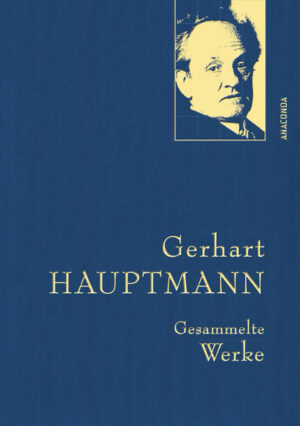 Hauptmanns Dramen und Erzählungen sind Meisterwerke des Naturalismus, einer Kunstströmung, die sich durch eindringliche Milieustudien, Sozialkritik und Wirklichkeitsnähe auszeichnet. So thematisieren 'Die Weber' den schlesischen Weberaufstand von 1844. Und 'Die Ratten' spielen in einer ehemaligen Berliner Kavaleriekaserne, in der die Armen und Einsamen wie die Ratten hausen. In der tragischen Erzählung 'Bahnwärter Thiel' geht es um Determinismus und den Einfluss der Industrialisierung auf die einfachen Arbeiter. 1912 wurde Hauptmann für sein dramatisches Werk mit dem Nobelpreis für Literatur ausgezeichnet.