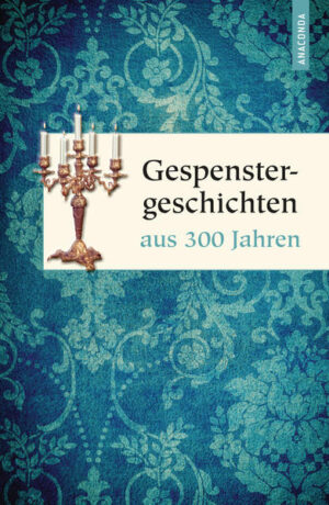 Die 'Gespenstergeschichte ist eine, die mit Gespenstern zu tun hat', sagt Dietrich Weber in seiner klugen und höchst unterhaltsamen 'Kleinen Logik der Gespenstergeschichte', die dieser Sammlung nachgestellt ist. Doch ist es wirklich so einfach? Der Herausgeber geht noch viel weiter, und seine Auswahl eröffnet ein spannendes Feld der vielfachen Möglichkeiten. Ein Feuerwerk hochkarätiger, internationaler Literatur aus 300 Jahren. Mit Texten von Goethe, Gogol, Hamsun, Hauff, Hebel, Heine, Hoffmann, Hohler, Kaschnitz, Kipling, Kleist, Lesskow, Maupassant, Maurois, Poe, Storm, Wilde.