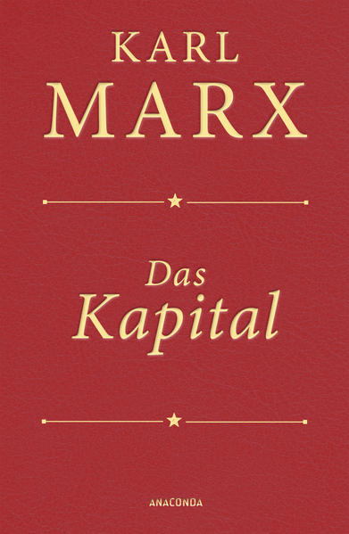 Karl Marx’ Kapital ist ein Schlüsselwerk der politischen Philosophie. Bis heute wird es kontrovers diskutiert und immer wieder rücken seine Thesen ins Blickfeld einer breiten Öffentlichkeit.Weitgehend ungelöst scheinen demnach die Fragen, denen sich Marx in seiner scharfsichtigen Analyse widmet: Wie schafft es der Mensch, in einer kapitalistisch organisierten Gesellschaft die Zügel in der Hand zu behalten? Und was ist nötig, damit er hinter ihren offenbar rätselhaften Prozessen nicht gänzlich 'verschwindet'? - Marx’ Hauptwerk blieb Fragment. Der in dieser Ausgabe vollständig enthaltene erste Band, 'Der Produktionsprozess des Kapitals', ist der einzige von vier geplanten Bänden, den Marx in summa selbst verfasst und herausgegeben hat. In ihm verdichtet sich, nach jahrzehntelangen Studien, seine gesamte politische Ökonomie.