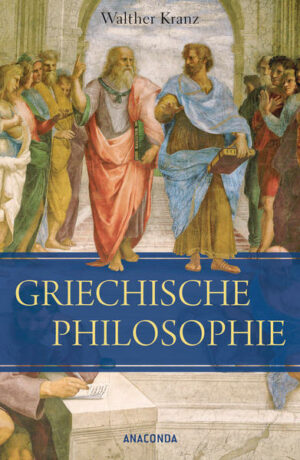 Die Griechische Philosophie | Bundesamt für magische Wesen