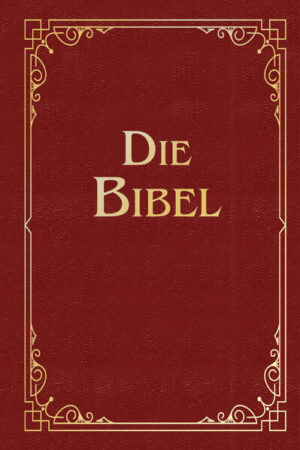 Die 'Lutherbibel' in der Fassung von 1912 war lange Zeit die amtliche Übersetzung zum Gebrauch im evangelischen Gottesdienst, und sie dient bis heute als maßgebliche Referenz für Bibel-Zitate. 1534 lag Martin Luthers Bibel-Übersetzung ins Deutsche erstmals vollständig vor, seither wurde sie sprachlich vielfach überarbeitet. Jenseits aller historischen oder modernisierten Ausgaben ist dies die ebenso verlässliche wie gut lesbare 'klassische' Fassung, hier präsentiert mit über 200 ganzseitigen Holzschnitten von Julius Schnorr von Carolsfeld.