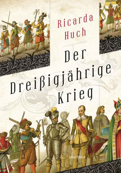 Der dreißigjährige Krieg | Bundesamt für magische Wesen