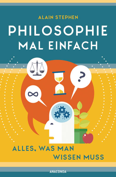 Philosophie mal einfach (für Einsteiger, Anfänger und Studierende) | Bundesamt für magische Wesen