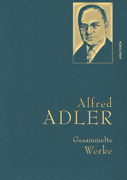 Die Individualpsychologie Alfred Adlers gehört neben den Schulen Sigmund Freuds und C. G. Jungs zu den Grundpfeilern der modernen Psychologie. Die »Gesammelten Werke« enthalten die drei Hauptwerke »Praxis und Theorie der Individualpsychologie« (1920), »Menschenkenntnis« (1927) und »Der Sinn des Lebens« (1933). Schon früh stehen bei Adler die Triebkräfte des Unbewussten im Mittelpunkt und jeder Mensch ist für ihn ein soziales Individuum ein in der Einheit von Körper und Seele unteilbares Einzelwesen, dessen Empfinden und Streben von einem tief in seiner Persönlichkeit verankerten »Gemeinschaftsgefühl« geprägt wird.