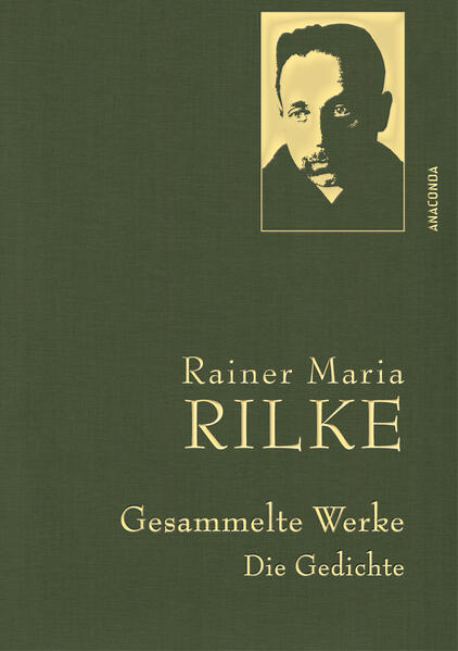 Rainer Maria Rilke ist der bedeutendste Dichter der Moderne und sein Ruhm reicht weit über die Grenzen Europas hinaus. Die meisten seiner Gedichte hat er selbst in berühmten Sammlungen und Zyklen zusammengefasst, darunter »Das Stunden- Buch«, »Das Buch der Bilder«, »Neue Gedichte«, »Duineser Elegien« und »Die Sonette an Orpheus«, andere sind verstreut veröffentlicht oder erst postum erschienen. Dieser Band enthält sämtliche zu Lebzeiten publizierten Gedichte sowie eine Auswahl der bedeutendsten Texte aus dem Nachlass. Zum Wiederlesen, Neuentdecken, Weiterträumen.