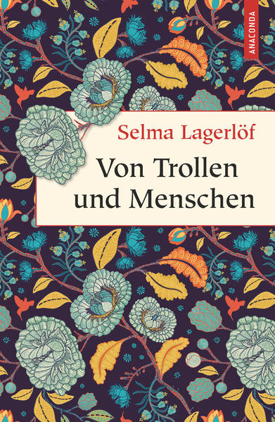 Selma Lagerlöf war die erste Frau, die 1909 den Literaturnobelpreis erhielt. Bei uns ist sie zu Unrecht nur für ihren 'Nils Holgersson' bekannt. Ihr literarisches Schaffen ist eingebettet in das mystische Lokalkolorit der unendlichen Weiten Skandinaviens. In ihren Geschichten erzählt sie von der schicksalsmächtigen Verbindung zwischen den Menschen, der Natur und der in ihr lebenden Geschöpfe. Dieser Band bietet einen idealen Einstieg in das Werk der Gutsherrin mit der sozialen Ader aus dem mittelschwedischen Värmland.