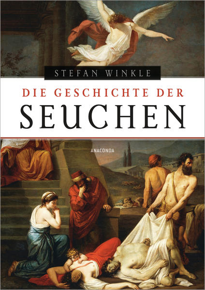 Die Geschichte der Seuchen | Bundesamt für magische Wesen