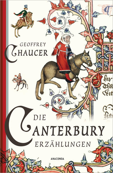 Die Canterbury-Erzählungen | Bundesamt für magische Wesen