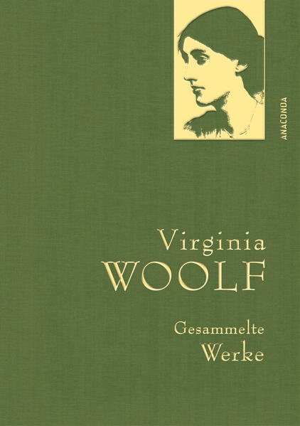 Virginia Woolf zählt neben Autoren wie James Joyce und Marcel Proust zu den herausragendsten Schriftsteller*innen der Klassischen Moderne. Diese Werkausgabe versammelt ihre großen Romane »Orlando« und »Mrs Dalloway« sowie den Essay »Ein Zimmer für sich allein«, der in den 1970er-Jahren zu einem der zentralen Texte der Frauenbewegung avancierte. Ergänzt wird der Band durch bedeutende Erzählungen wie »Kew Gardens« und »Ein Geisterhaus«, in deren Kürze besonders deutlich wird, wie Woolf konventionelle Erzählstrukturen aufbricht zugunsten eines fast traumartigen Bewusstseinsstroms, der den Leser unwiderstehlich mitreißt.