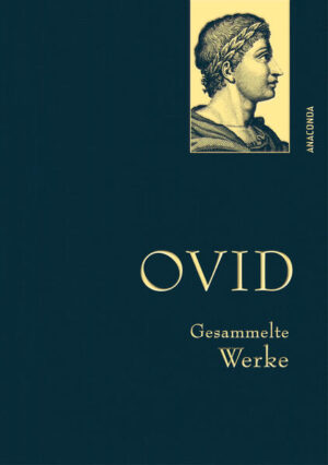 Die »Metamorphosen«, faszinierende Verwandlungsgeschichten aus der antiken Sagenwelt, sind das vielleicht bedeutendste Werk der altrömischen Literatur. Ihr Dichter Ovid ist zudem für liebeskundige Werke bekannt: Seine Liebesgedichte schildern freizügig, was Mann und Frau einander anziehend macht und wie man dabei nachhelfen kann