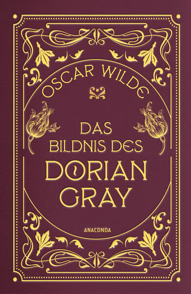 Das Bildnis des Dorian Gray | Bundesamt für magische Wesen