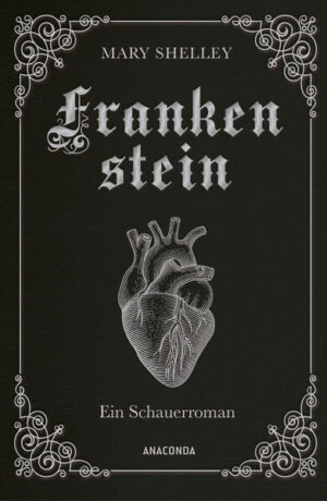 Kaum ein anderer Klassiker hat so viele Bühnenadaptionen und Verfilmungen erfahren wie Mary Shelleys »Frankenstein« (1818). Der Roman über den jungen Schweizer Viktor Frankenstein, der einen künstlichen Menschen erschafft, ist ein seltenes Glanzstück der romantischen Schauerliteratur: Das grandiose erzählerische Geschick, mit dem die englische Autorin ihr Thema zu einer bis heute ungebrochen populären Geschichte verarbeitete, lässt ihren »Frankenstein«-Roman weit über die meisten vergleichbaren Romane seiner Epoche hinausragen. Das Meisterwerk der »Goth Queen« und »Mother of Science-Fiction« Populärer Schauerroman der Extraklasse, Urgestein des Horror-Genres, immer wieder neu interpretiert in Theater und Film Ungeheuer aktuell: Hier geht es schon um Wissenschaftsskepsis, Feminismus, männlichen Geniekult, Identitätspolitik, Sozialisation und Bodyshaming Schauerromantik, Fortschrittskritik und große philosophische Fragen: Wer bestimmt über das Leben? Wie weit dürfen wir gehen? Diskussionsstoff: Was ist gruseliger - das Monster oder Grausamkeit und Größenwahn des Menschen?