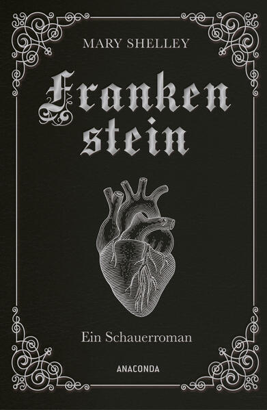 Kaum ein anderer Klassiker hat so viele Bühnenadaptionen und Verfilmungen erfahren wie Mary Shelleys »Frankenstein« (1818). Der Roman über den jungen Schweizer Viktor Frankenstein, der einen künstlichen Menschen erschafft, ist ein seltenes Glanzstück der romantischen Schauerliteratur: Das grandiose erzählerische Geschick, mit dem die englische Autorin ihr Thema zu einer bis heute ungebrochen populären Geschichte verarbeitete, lässt ihren »Frankenstein«-Roman weit über die meisten vergleichbaren Romane seiner Epoche hinausragen. Das Meisterwerk der »Goth Queen« und »Mother of Science-Fiction« Populärer Schauerroman der Extraklasse, Urgestein des Horror-Genres, immer wieder neu interpretiert in Theater und Film Ungeheuer aktuell: Hier geht es schon um Wissenschaftsskepsis, Feminismus, männlichen Geniekult, Identitätspolitik, Sozialisation und Bodyshaming Schauerromantik, Fortschrittskritik und große philosophische Fragen: Wer bestimmt über das Leben? Wie weit dürfen wir gehen? Diskussionsstoff: Was ist gruseliger - das Monster oder Grausamkeit und Größenwahn des Menschen?