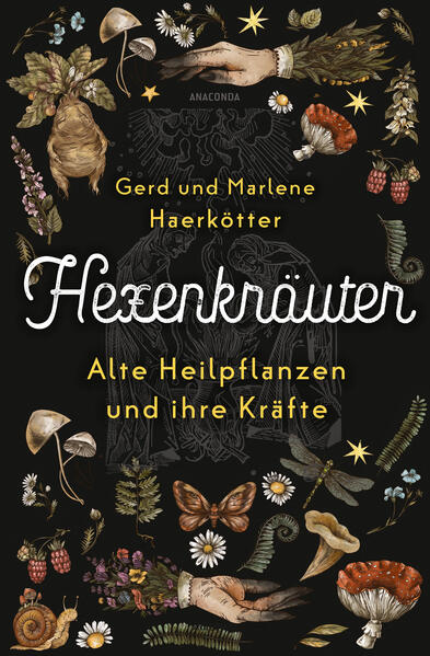 Früher wurden sie als Hexen verteufelt: Kräuterkundige, die mit den Wirkungsweisen verschiedenster Pflanzen vertraut waren. Trotz Hexenverfolgung konnte dieses wertvolle Wissen bis heute bewahrt werden. Dieses Buch verknüpft historische, botanische und medizinische Fakten. Es erzählt nicht nur von Hexen und Mythen, sondern liefert auch einen ausführlichen Katalog aller relevanten Pflanzen, die in vornaturwissenschaftlicher Zeit verwendet wurden sei es zum Kochen, Heilen oder als Aphrodisiaka - , und stellt Sammelhinweise und Anwendungsmöglichkeiten bereit. Von Hexenfurz bis Teufelsdreck Neuausgabe des Standardwerks von Eichborn Historische, botanische, medizinische Fakten und Mythen aus vornaturwissenschaftlicher Zeit Ein Katalog aller relevanten Pflanzen. Zum Kochen, Heilen oder als Aphrodisiaka. Mit Sammelhinweisen und Anwendungsmöglichkeiten Ausstattung: Mit zahlreichen sw- Abbildungen