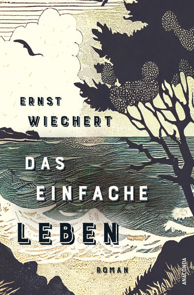 »Wir bringen unsre Jahre zu wie ein Geschwätz.« Als Kapitän a. D. Thomas von Orla diesen Psalm aus der Bibel verinnerlicht, ist seine Entscheidung gefallen: Er zieht sich zurück vom städtischen Trubel, wird Fischer an den Masurischen Seen und konzentriert sich ganz auf das Wesentliche: die ihn mit Demut erfüllende Natur, die Überwindung eines Kriegstraumas und die Suche nach seinem Sinn des Lebens. Mit »Das einfache Leben« ist ein sprachmächtiger Roman wiederzuentdecken und mit Ernst Wiechert ein ehemals viel gelesener, aufrechter Literat, der im Dritten Reich schikaniert wurde und ganzen Generationen als moralische Instanz galt. Der deutsche Thoreau! »Das Letzte, was man im Leben gewinnen kann, ist, nichts haben zu wollen.« Ernst Wiechert Einer der meistgelesenen deutschen Autoren. Seine Bücher erreichten Millionenauflagen »Im Vernehmungsprotokoll von dem sogen. Dichter Wiechert gelesen. So ein Stück Dreck will sich gegen den Staat erheben. 3 Monate Konzentrationslager. Dann werde ich ihn mir persönlich kaufen.« Tagebuch Joseph Goebbels »Der Roman kann nicht empfohlen werden.« Reichsstelle zur Förderung des deutschen Schrifttums bei dem Beauftragten des Führers für die gesamte geistige und weltanschauliche Erziehung der NSDAP Das einfache Leben, 1939 erschienen, wurde ein regelrechter Bestseller. Schon 1942 waren 260.000 Exemplare verkauft. Dabei hatte der Roman nur aufgrund von Missverständnissen erscheinen können, da die ablehnenden Stellungnahmen der NS-Zensurbehörden den Verlag nicht rechtzeitig erreichten »Man feierte den Dichter, dessen Weg in dem masurischen Forsthaus Kleinort, in der Einsamkeit ostpreußischer Wälder begann, als einen der ‚wesentlichsten Rufer gegen die drohende Entseelung des Menschengeschlechts‘. Man feierte ihn als ‚starken und tiefen dichterischen Geist‘, einen ‚Epiker von eminentem Naturgefühl‘ und ‚erlebnishafter dichterischer Darstellung‘, als einen ‚Gottsucher von Ernst und Leidenschaft‘. […] Und erinnerte daran, ein wie großer Trost für viele der Dichter war, der, unter Gestapobewachung stehend, seine Manuskripte im Garten vergraben mußte. […] Auch jenes Interview wurde erwähnt, in dem er 1947 schwedischen Journalisten gesagt hatte, er habe den Glauben an die Zukunft des deutschen Volkes verloren. […] In Erinnerungen und Würdigungen, Gedichten und Grüßen bekennen sich hier Dichter und Gelehrte, bekannte und unbekannte Menschen, Jugend und Alter zu Ernst Wiechert. Ricarda Huch, Johannes R. Becher, Hermann Hesse, Otto Flake, Max Picard, Werner Bergengruen, Eduard Spranger, Reinhold Schneider, Hans Carossa und Kasimir Edschmid sind unter ihnen. […] Sie grüßen in ihm den Menschen und Dichter, sie sind ihm dankbar für das, was sie von ihm empfingen und empfangen.« Der Spiegel v. 24. Mai 1947 zum 60. Geburtstag Wiecherts