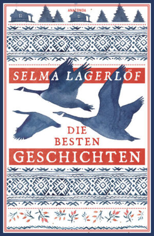 Das reiche erzählerische Schaffen Selma Lagerlöfs beschenkt uns mit einem breiten Querschnitt an Stoffen und Themen. So geht es zu den einfachen Menschen mit ihren Träumen und Schicksalen, weiter in die Welt der nordischen Sagen und in die Geschichte mit ihren Helden und Legenden. In der Welt der schwedischen Literaturnobelpreisträgerin begegnet man Übersinnlichem und Unerklärlichem. Zudem erzählt Lagerlöf in »Ein Stück Lebensgeschichte« von sich selbst und ihrem Weg zur Literatur. »Wenn ich einen Wunsch frei hätte, würde ich sagen: ›Lieber Gott, mach, dass ich einmal ein Buch wie Selma Lagerlöf schreiben kann.‹« Felicitas Hoppe »Nahezu alles war ein Erfolg, so darf Lagerlöf mit Fug und Recht als die erste Bestseller-Autorin der Welt bezeichnet werden.« NDR »Lagerlöf wurde mit Nils Holgersson nicht nur zur Bestseller-Autorin. Sie erhielt 1909 auch als erste Frau den Literaturnobelpreis.« NDR