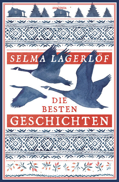 Das reiche erzählerische Schaffen Selma Lagerlöfs beschenkt uns mit einem breiten Querschnitt an Stoffen und Themen. So geht es zu den einfachen Menschen mit ihren Träumen und Schicksalen, weiter in die Welt der nordischen Sagen und in die Geschichte mit ihren Helden und Legenden. In der Welt der schwedischen Literaturnobelpreisträgerin begegnet man Übersinnlichem und Unerklärlichem. Zudem erzählt Lagerlöf in »Ein Stück Lebensgeschichte« von sich selbst und ihrem Weg zur Literatur. »Wenn ich einen Wunsch frei hätte, würde ich sagen: ›Lieber Gott, mach, dass ich einmal ein Buch wie Selma Lagerlöf schreiben kann.‹« Felicitas Hoppe »Nahezu alles war ein Erfolg, so darf Lagerlöf mit Fug und Recht als die erste Bestseller-Autorin der Welt bezeichnet werden.« NDR »Lagerlöf wurde mit Nils Holgersson nicht nur zur Bestseller-Autorin. Sie erhielt 1909 auch als erste Frau den Literaturnobelpreis.« NDR