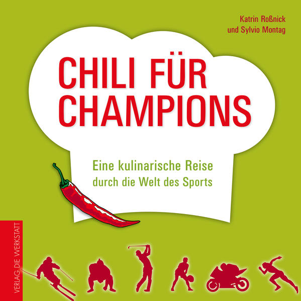 Tipps, Infos und kulinarische Fakten in der Welt des Sports