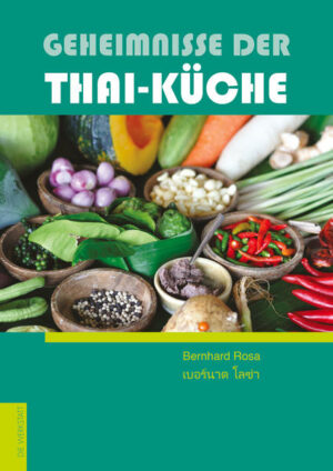 Geheimnisse der Thai-Küche | Bundesamt für magische Wesen