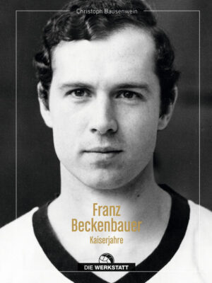 Franz Beckenbauer | Christoph Bausenwein