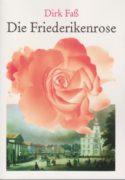 Dieser Roman basiert auf der Legende des Meisterdiebes Jan Krahner, der in der Zeit von 1749 bis 1753 die Oldenburger in ständiger Unruhe und die Obrigkeit zum Narren hält. Sein umfangreiches Sündenregister bringt ihn mehrere Male hinter Gitter, jedoch ebenso oft gelingt es ihm, wieder in die Freiheit zu entfliehen. Aber dann ist es doch vorbei. Er wird gefangen und er wird gehenkt. Es sollte keinen Zweifel geben, dass zuletzt niemand anderes als er selbst mausetot am Galgen baumelt. Oder? Krahner, dessen Herkunft im Dunklen liegt, bekommt eine zweite Chance, um (unerkannt) im Umbruch der Zeiten und bei der Erneuerung Oldenburgs eine Rolle zu spielen: Als wacher Geist und weiser Künder. Keine Biografie und kein Grabstein erinnert mehr an ihn. Jedoch gibt es etwas, was er aus seinen Händen nach seinem Ableben einer ihm vertrauten Person hinterlassen hat: den Duft und die prachtvolle Schönheit der Friederikenrose.