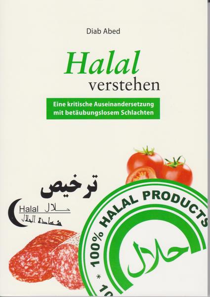 Nicht nur in den Medien wird das sogenannte Schächten kontrovers behandelt. Es ist auch unter Fachleuten, wie etwa TiermedizinerInnen, RechtswissenschaftlerInnen, muslimischen GelehrtInnen und unter Muslimen selbst ein viel diskutiertes Thema. Mit diesem Buch findet eine kritische Auseinandersetzung mit betäubungslosem Schlachten im Sinne von Islam und Tierschutz abseits dieser oftmals von Polarisierungen, Emotionen und Traditionen geprägten Diskussionen statt. Was ist halal und was ist unter Halal-Zertifizierung und Audits zu verstehen? Was passiert mit Tieren beim betäubungslosen Schlachten und wie ist diese Form der Schlachtung mit dem Tierschutz in Europa zu vereinbaren? Welchen Stellenwert hat der Tierschutz im Islam und bei den Muslimen? Fachleute, wie auch gläubige Muslime können sich ein detailliertes Bild von Schlachtarten, -Prozessen und den dazu gehörigen Gesetzen in Deutschland und der islamisch geprägten Welt machen. Das vorliegende Werk stellt zudem ein Plädoyer für eine Abwendung von der traditionellen Vorstellung von Halal-Schlachten ohne Betäubung dar. Dr.med.vet. Diab Abed war 38 Jahre als Tierarzt, 35 Jahre im Schlachthof bei der Stadt Oldenburg in der amtlichen Fleischkontrolle und 10 Jahre als Halal-Auditor tätig.