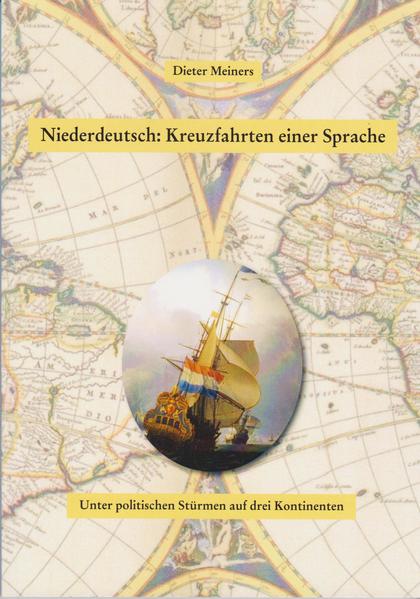 Niederdeutsch: Kreuzfahrten einer Sprache | Bundesamt für magische Wesen