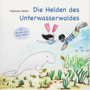 Chloe ist nach Sansibar gezogen, da ihre Mama dort als Meeresbiologin arbeiten wird. Zusammen mit ihrem neuen Schulkameraden, Amo, geht sie auf Entdeckungsreise ins Meer. Dort treffen sie eine Seekuh namens Nya, die ihnen ihr Zuhause zeigt - die Seegraswiese. Grüne, lange Blätter wohin man nur blickt. Zwischen ihnen eine Vielzahl von farbenfrohen Meeresbewohnern. Chloe und Amo sind sofort von diesem Unterwasserwald begeistert. Als jedoch der heiße Sommer kommt und beide erst einige Wochen später wieder an den Strand zurückkehren, ist die Seegraswiese verschwunden - und mit ihr auch ihre Freundin Nya. Eine Wüste aus Sand ist zurückgeblieben. Was ist nur passiert und was können sie tun? Das wollen beide nun herausfinden.