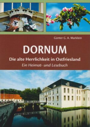 Vor knapp 50 Jahren erschien das einzige und umfassende Werk über die Gemeinde Dornum, verfasst von dem Realschullehrer und Heimatforscher Paul Otten. Nach fast einem halben Jahrhundert ist es an der Zeit, die alte Herrlichkeit Dornum neu zu betrachten. Dornum ist ein Kleinod, wenige Kilometer vor der ostfriesischen Küste. In dieser knapp 5.000 Einwohner zählenden Gemeinde ist die ostfriesische Geschichte Stein geworden, Schloss, Burg, Kirche, Bockwindmühle und Häuser erzählen hier von der Vergangenheit der Küstengemeinde. Den Beinamen "Herrlichkeit" erhielt der Ort 1481 unter Hero Mauritz Kankena und beschreibt den Ort als Häuptlingsherrschaft mit eingeschränkter Autonomie. Die Anfänge Dornums werden auf die Zeit weit vor dem Jahre 1000 datiert. Dornums Hafen, Dornumersiel, nennt man auch das Zentrum der "Costa Granata", das Herz der Krabbenfischerküste. In dem lebhaften Hafen legen auch heute noch die Granatkutter mit frischem Fang an. Auch die kleinen zur Gemeinde gehörenden Orte werden mit ihrer Geschichte, den Kirchen, Mühlen und Besonderheiten vorgestellt.