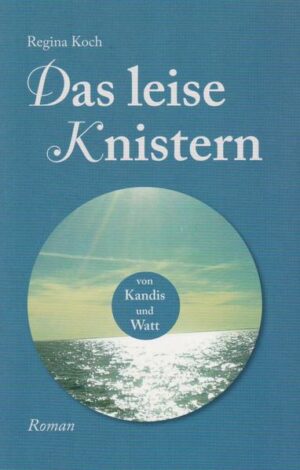 "Ein Sekundenblick, ein Lächeln. Für einen winzigen Moment gibt es eine Verbindung. Ein ehrlicher Augenblick." ... und manchmal ein Wendepunkt. Anna Bäcker fühlt sich gerade überflüssig wie ein abgeschmückter Tannenbaum, als sie in einem Seminar auf fünf grundverschiedene Menschen trifft. Alle scheinen in ihrer Gedankenwelt festgefroren zu sein. Doch es gibt noch weitere Gemeinsamkeiten und die bringen Anna auf eine Idee. Es entsteht ein außergewöhnliches Wohnprojekt unter dem hohen Himmel der Küstenlandschaft - am Weltnaturerbe Wattenmeer. Diesem spannenden Meeresboden, der sich bei Ebbe zeigt. Dort wächst eine Gruppe zusammen und entdeckt dabei, wie es ist, sich selbst zu erkennen und treu zu bleiben.