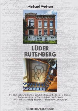 Lüder Rutenberg | Michael Weisser