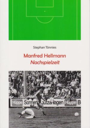 Der Cloppenburger Manfred Hellmann hat als Fußballer eine außergewöhnliche Karriere hingelegt. Er schaffte Mitte der 80er Jahre den Sprung von der Verbandsliga in den Profibereich. Seinen Weg kreuzten bekannte Fußballgrößen wie zum Beispiel Gerd Müller, Josef "Jupp" Heynckes und Lothar Matthäus. Dass er nach der Zeit als Profi seine Karriere beim BV Cloppenburg ausklingen ließ, war kein Zufall, sondern eher ein Wink des Schicksals. Schließlich erlernte er einst beim BVC das Fußball-ABC. Das Buch erzählt von "Mannis" goldenen Toren und seinen bittersten Niederlagen.