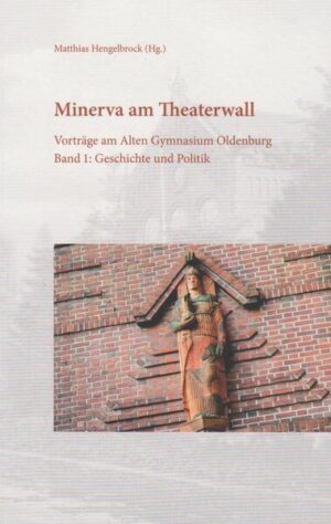 Minerva am Theaterwall | Matthias Hengelbrock