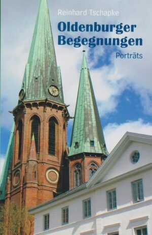 Schriftsteller können komisch und kritisch, maulig, sanft und arrogant sein. Sie können nerven und enttäuschen, wenn man sie persönlich trifft und ihre Bücher mit dem Menschen dahinter vergleicht. Langweilig sind sie nie. Der Oldenburger Autor dieses Buches kannte sie alle: sei es Siegfried Lenz oder Peter Härtling, Ulla Hahn, Ingrid Noll, Daniel Kehlmann oder Tanja Kinkel. Tschapke hat sie alle getroffen und näher kennengelernt, die Hautevolee der deutschsprachigen Literatur. Er hat mit Wolf Biermann ein Buch geklaut, Johannes Mario Simmel aus der Schweiz gelockt und sich fast mit Rolf Hochhuth oder Wolf Wondratschek gekloppt. Viele Autoren waren gute Bekannte, etliche wurden über die Jahre hinweg seine Duz-Freunde, darunter Günter Kunert, Ralph Giordano oder Erich Loest. Wie sie im persönlichen Umgang waren, wer regelmäßig nachts anrief und wer furchtbaren Tabak qualmte, verrät dieses Buch. Es entstand nicht zuletzt, weil Tschapke die versammelte Dichterprominenz zu ausverkauften Lesungen nach Oldenburg holte.- Ein Stück Literaturgeschichte und regionale Kulturhistorie in Anekdoten und Beobachtungen, die eines vereint: die Lieber zur Literatur.