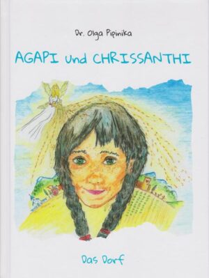 "Ihr glaubt, Feen gibt es nicht? Lichtarbeiter gibt es nicht? Dann kennt ihr bestimmt die Geschichte von Agapi und ihrer außergewöhnlichen Freundschaft zu Chrissanthi nicht. Ich werde euch ihre Geschichte erzählen." Ist das der Anfang einer Geschichte oder doch eine wahre Begebenheit? Lasse dein Herz es herausfinden und sich auf eine Reise mit Agapi begeben ... In ihr kleines, griechisches Dorf nahe der bulgarischen Grenze, zu ihrer Familie und vor allem zu ihrem tiefsten, inneren Herzenswunsch ... Der enge Kontakt zu ihrem Herzen hat Agapi Kraft und ganz viel Mut verliehen, sodass sie einen Weg beschritten hat, ohne zu wissen, so dieser Weg hinführen wird ...