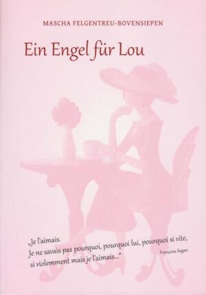 Lou liebt Paris. Ihr Job in einem Hotel inmitten des charmanten Maraisviertels erfüllt sie und bildet einen Kontrast zum weniger glamourösen Außenbezirk, in dem sie lebt. Sie genießt als junge Frau das vibrierende Leben in der Metropole, die sie gegen ihre norddeutsche Heimat getauscht hat. Dennoch werfen eine unerfüllte Liebe und ein Geheimnis um ihre Familie ihre Schatten über diese eigentlich unbeschwerten Tage. Vier Pfoten und kleine Katastrophen halten Lou auf Trab. Endet eine tragische Geschichte aus der Vergangenheit doch noch in einem Happy End?