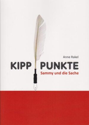 Sammy ist am Boden zerstört. Paula, ihre Freundin, kann kaum helfen, denn sie wird umziehen. Sammy hat Timmy von der Kinderstation verloren, wo sie jobbt. Seither schweigt sie. Da fallt Paula nur eines ein: Sammy muss schreiben. Und Sammy beginnt. Damit startet sie eine Suche nach neuen Möglichkeiten, sie sucht Auswege, fragt nach Identität und Sinn. Sie entdeckt massive Widersprüche und rätselt über Freiheit, ist fassungslos über die ungleichen Bedingungen für Frauen und Männer. Sie trifft auf Kunst und auf Jesus, diskutiert und sammelt. Sie begibt sich auf den Weg und lässt im Gehen alles Vertraute los - bis auf Paula, Oma Marie und ihre Freunde. Am Ende findet Sammy nicht nur den perfekten Satz, sondern auch neue Liebe und Heimat. Ein Buch, prallvoll mit Leben und dem unbedingten Willen, die Dinge zu verstehen und in einen unkonventionellen Zusammenhang zu stellen. Leser und Leserinnen ab 16 J. finden auch in der Fortsetzung vom ersten Band zahlreiche Impulse für ihre eigenen Fragen. Jan Reinder Freede schreibt: Anne Rakel zeigt durch ihren Schreibstil und ihre Themen, dass das biologische Alter und das literarische Alter keine notwendige Verbindung zueinander haben. So zeitlos jung, wie sie selbst, sind auch die großen Fragen des Lebens, die in ihren Büchern eine zentrale Rolle spielen. Dabei kann jede*r für sich selbst entscheiden, ob nun Literatur, Philosophie, Kunst und/oder Religion den Weg zu den eigenen Antworten auf diese Fragen am besten begleiten kann. So oder so kann frau (oder man) für sich ganz persönlich etwas aus ihren Werken mitnehmen.