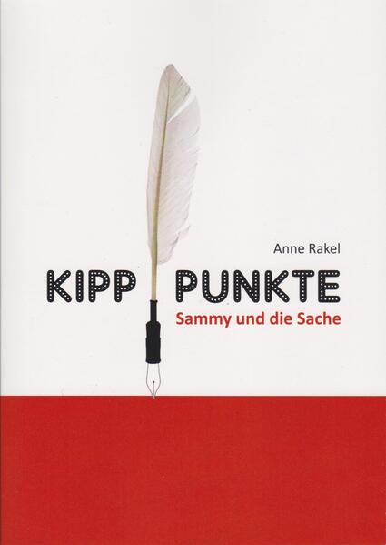 Sammy ist am Boden zerstört. Paula, ihre Freundin, kann kaum helfen, denn sie wird umziehen. Sammy hat Timmy von der Kinderstation verloren, wo sie jobbt. Seither schweigt sie. Da fallt Paula nur eines ein: Sammy muss schreiben. Und Sammy beginnt. Damit startet sie eine Suche nach neuen Möglichkeiten, sie sucht Auswege, fragt nach Identität und Sinn. Sie entdeckt massive Widersprüche und rätselt über Freiheit, ist fassungslos über die ungleichen Bedingungen für Frauen und Männer. Sie trifft auf Kunst und auf Jesus, diskutiert und sammelt. Sie begibt sich auf den Weg und lässt im Gehen alles Vertraute los - bis auf Paula, Oma Marie und ihre Freunde. Am Ende findet Sammy nicht nur den perfekten Satz, sondern auch neue Liebe und Heimat. Ein Buch, prallvoll mit Leben und dem unbedingten Willen, die Dinge zu verstehen und in einen unkonventionellen Zusammenhang zu stellen. Leser und Leserinnen ab 16 J. finden auch in der Fortsetzung vom ersten Band zahlreiche Impulse für ihre eigenen Fragen. Jan Reinder Freede schreibt: Anne Rakel zeigt durch ihren Schreibstil und ihre Themen, dass das biologische Alter und das literarische Alter keine notwendige Verbindung zueinander haben. So zeitlos jung, wie sie selbst, sind auch die großen Fragen des Lebens, die in ihren Büchern eine zentrale Rolle spielen. Dabei kann jede*r für sich selbst entscheiden, ob nun Literatur, Philosophie, Kunst und/oder Religion den Weg zu den eigenen Antworten auf diese Fragen am besten begleiten kann. So oder so kann frau (oder man) für sich ganz persönlich etwas aus ihren Werken mitnehmen.