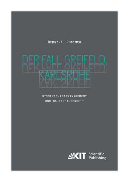 Der Fall Greifeld