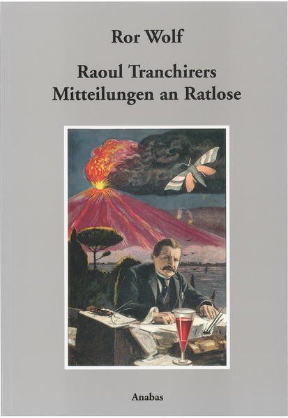 Dem ungeheuren Umfang an Unwissen und Unglück bietet Raoul Tranchirer erneut die Stirn. Und dem unerschrockenen Leser Ratschläge zur Bewältigung dieser. All das erfolgt in alphabetischer Ordnung von A wie Aal bis Z wie Zwischenräume. Dieser vierte Band der »Enzyklopädie für unerschrockene Leser« erscheint »unter ausdrücklicher Berücksichtigung der menschlichen Fortschritte, der Gebiete der Begierden, der Gesundheitsverwüstungen und der in alle Richtungen wachsenden Neuigkeiten«, wie der Autor betont.