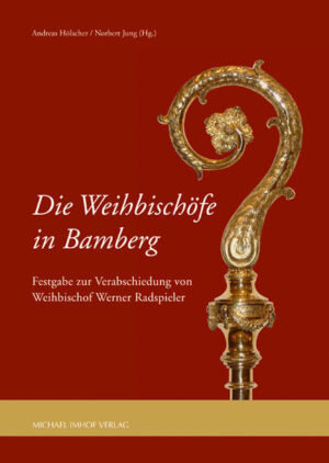 Die Weihbischöfe in Bamberg | Bundesamt für magische Wesen