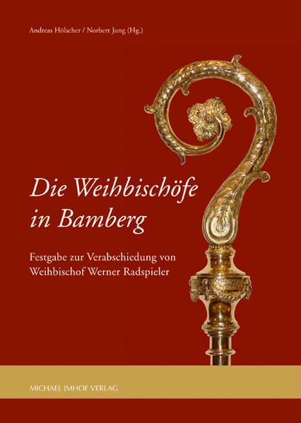 Die Weihbischöfe in Bamberg | Bundesamt für magische Wesen